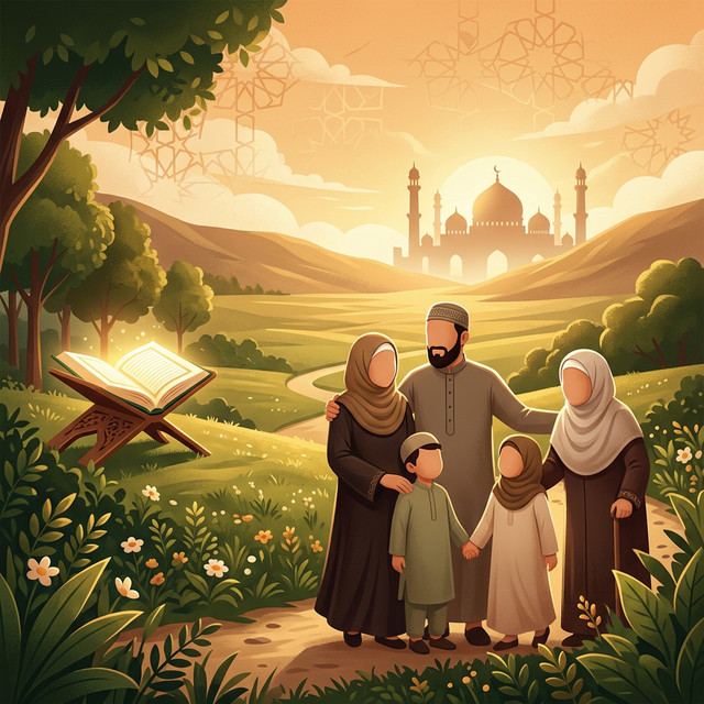 Mission Illustration